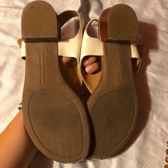 Tommy Hilfiger Women’s Sandals - Picture 2 of 6